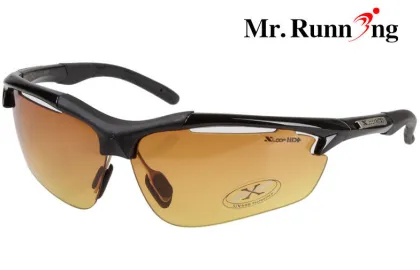 Uv400 Protection Polarized Fishing Sunglasses , Tinted Safety Glasses