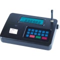 Wireless Scale Crane Indicators with printer