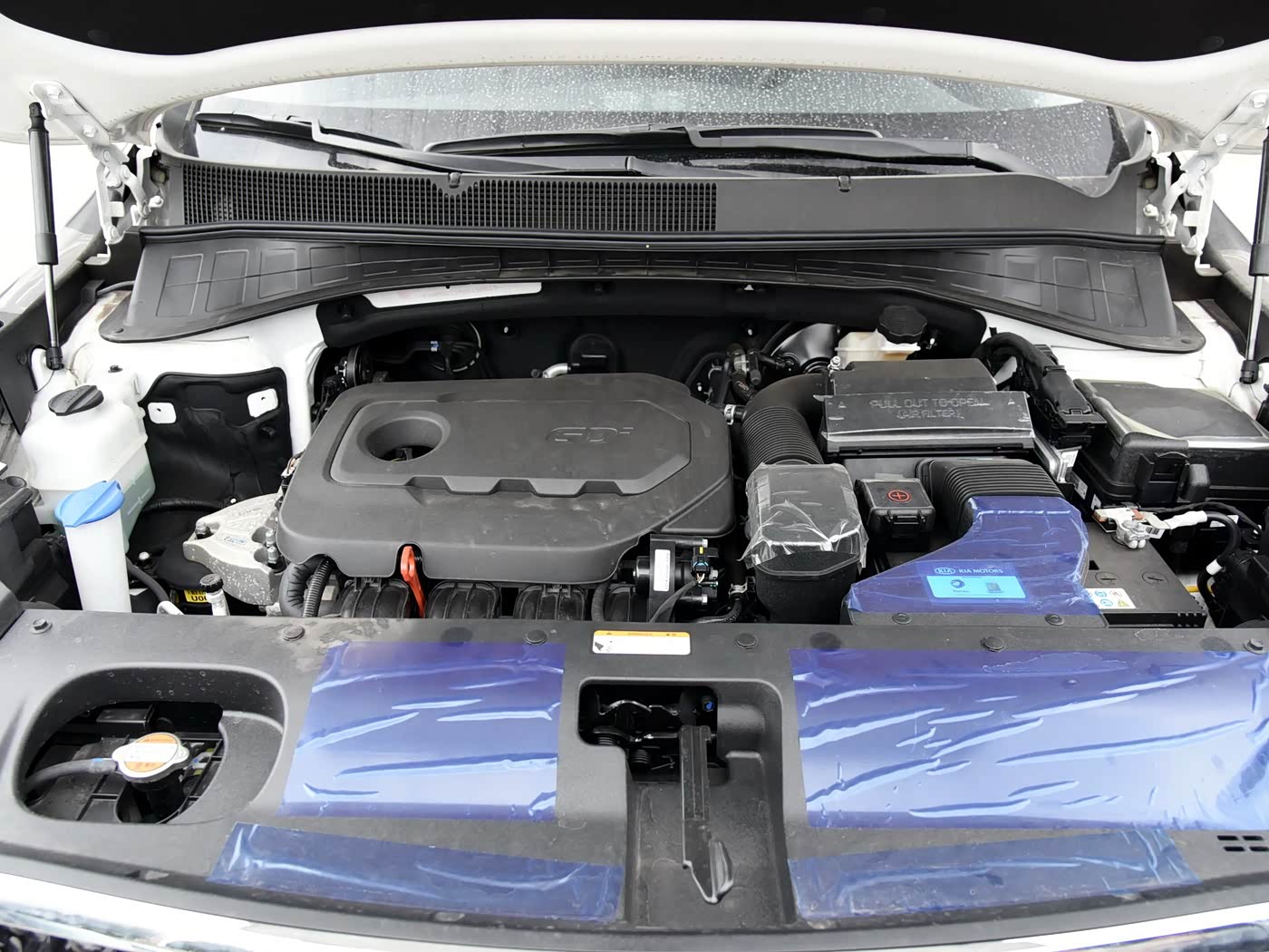 KIA Sorento (9)
