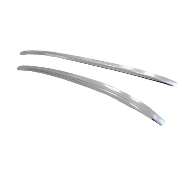Aluminium Alloy Car Roof Rack Bars for BMW IX3 - Auto Parts Accessories