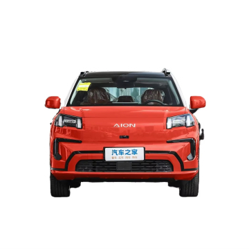 Wholesale Aion V Plus 2024 Pure Electric SUV - Sales of 70 Smart Edition Ternary Lithium Single Motor