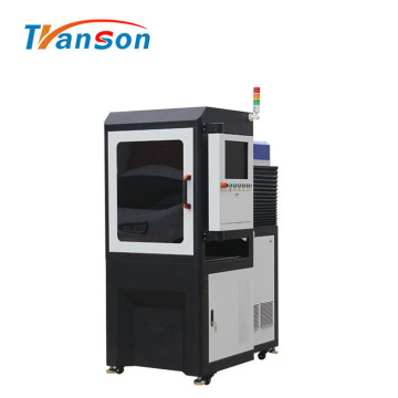 600x600mm CO2-Laserbeschriftungsmaschine aus Bambusholz