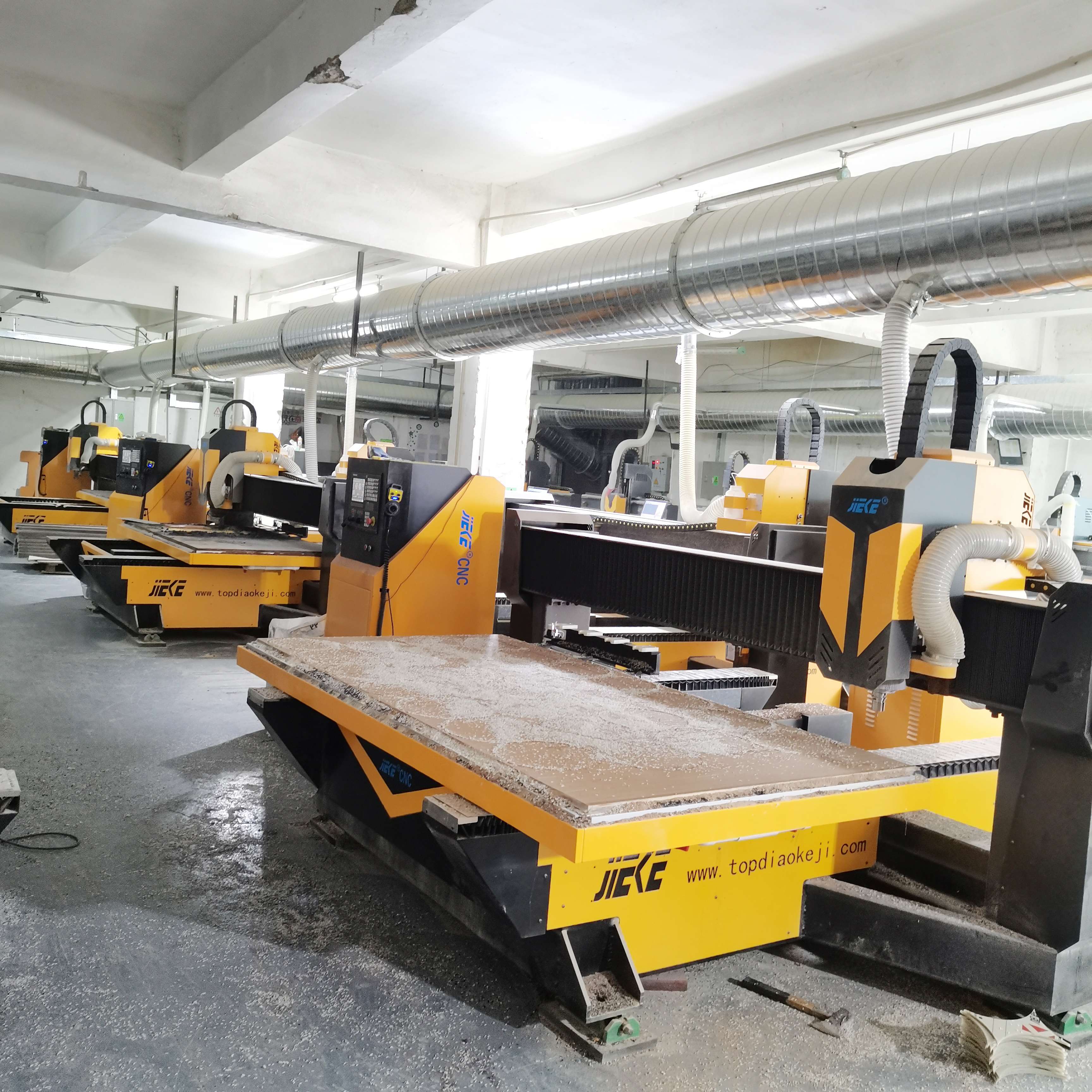 CNC