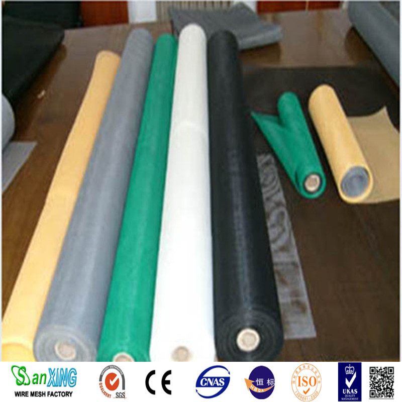 Fiberglass Window Screen 13