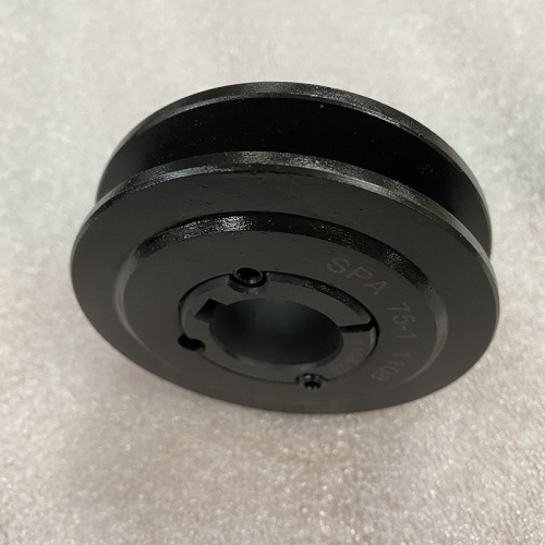 SPA Spb Spc Spz Poly-V Belt Pulley