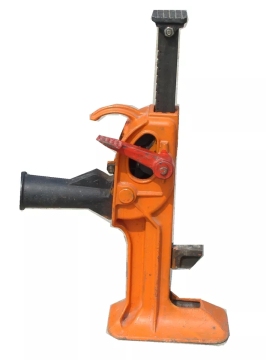 20 Ton Railway Track Jack