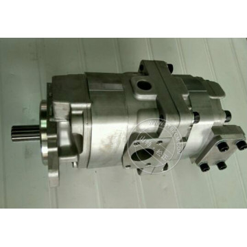 Komatsu FD160 pump assy 3EE-60-21510