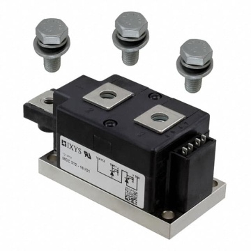 Acheter MCC312-16IO1 Dual SCR 1600V 520A Y1-CU Power Dispositif en ligne