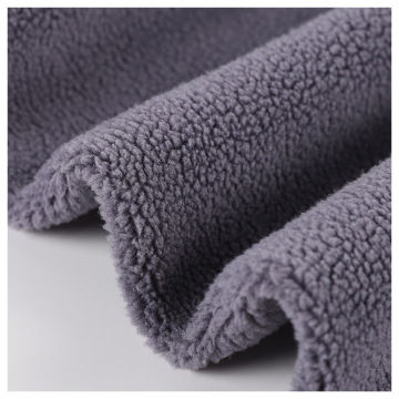 Fleece Cozy Fleece Faux Sherpa Fleece Wholesale