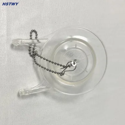 HO121 Toilet Tank Replacement Fittings: Flush Valves, Covers & Flappers for One-Piece Cisterns (2'' or 3'')