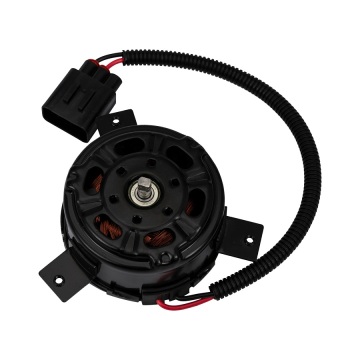 25386-0x000 Motor de ventilador para carro Hyundai