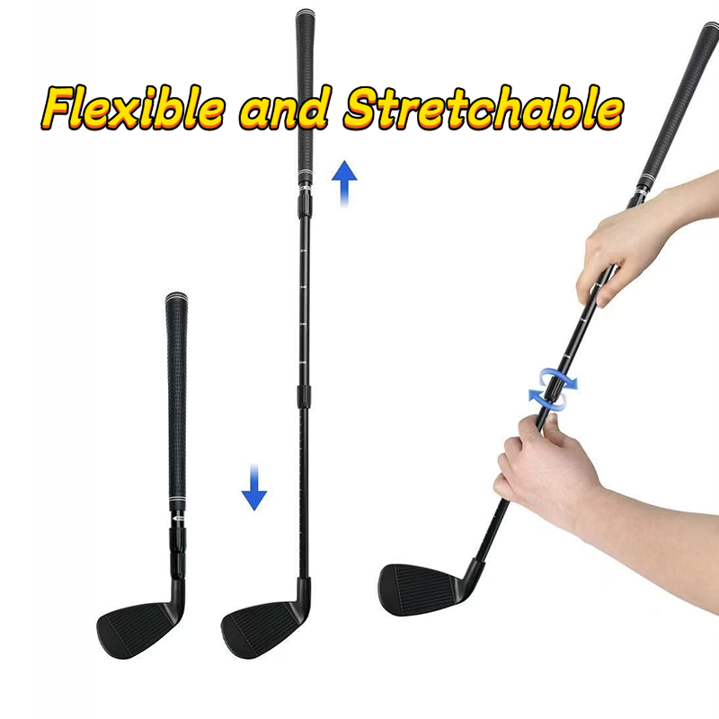 Golf club 2