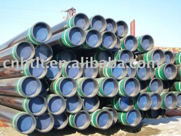 API 5CT seamless steel pipe