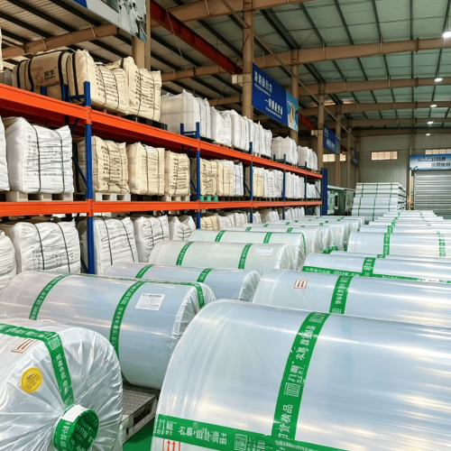 Sera Kaplaması için Dayanıklı Plastik Levhalar