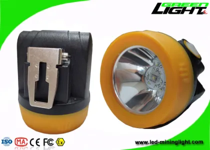 Coal Mining Lights Cap Lamp personal Safety