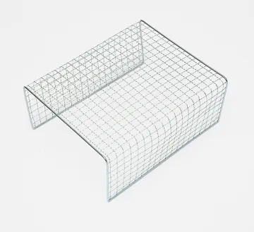 Square Food Cooling Rack
