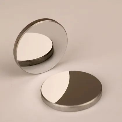 Reflective Mirrors Mo Metal D20mm