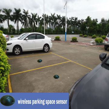 Spy Parking Sensor Electromagnetic Parking Sensor Car Parking Sensor