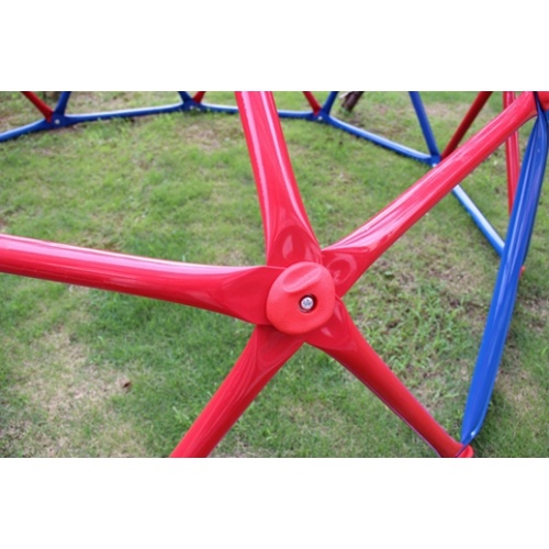 grimpeur sportif de loisir pour enfants Dome Climber