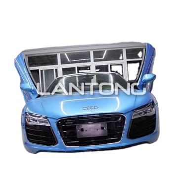 Scissor Door Kit for Audi R8 - Second Generation Upgrade Lambo Doors