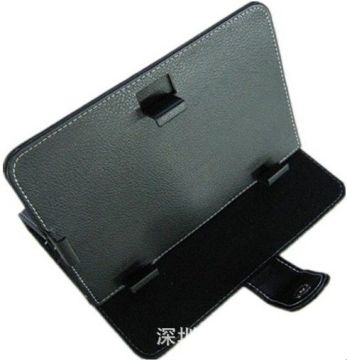 Leather Case For 7 Inch, 8 Inch, 9.7 Inch Android Tablet Pc