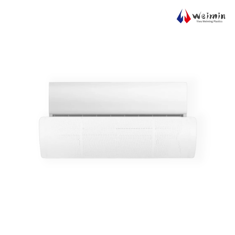 مكيف الهواء المنزلي منحرف الرياح