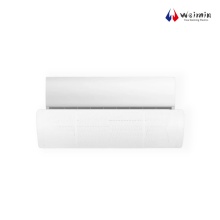 Ветраахоўны дэфлектар хатняга кандыцыянера