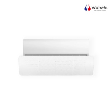 مكيف الهواء المنزلي منحرف الرياح