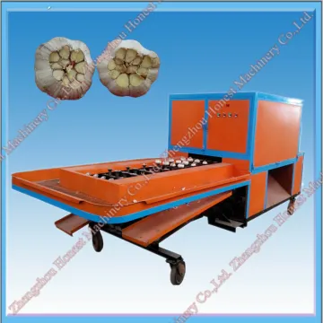Garlic Cutter Dicer Chopper OEM Service Supplier
