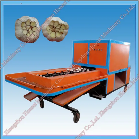 Garlic Cutter Dicer Chopper OEM Service Supplier