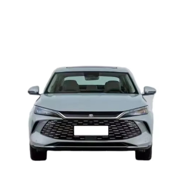 BYD New Energy Vehicles: Seagull, E2, E6, Dolphin, Song L Plus, Han, Yuan, Qin, Tang L, Atto 3 EV SUV Sedan