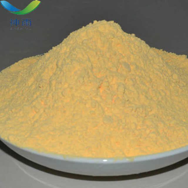 Essential Chemical Lead Chromate, High Quality Essential Chemical Lead