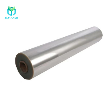 Lypack Ultra Thin Pet Fensterfilm