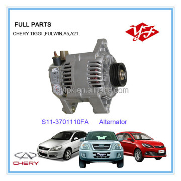 Chery QQ S11-3701110FA Alternator