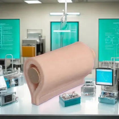 DARHMMY Infiltration Anesthesia Training Module for Medical Education