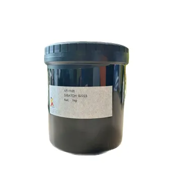 Wholesale Aluminum Paste VMP for Car Paint, Wheels, Ink, and Nail Polishes