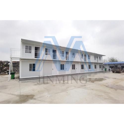 Brand new folding house container for sale