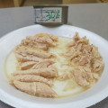 Canned Mackerel Double Clean Loin Meat