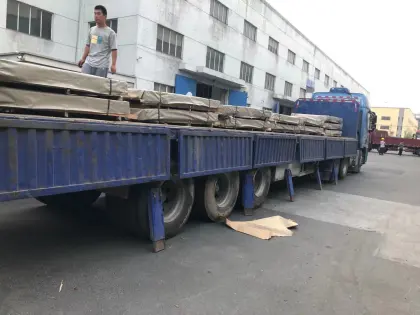 Stainless steel anti fingerprint plate