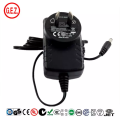 12V 1A 1000MA AC DC Switching Adapter