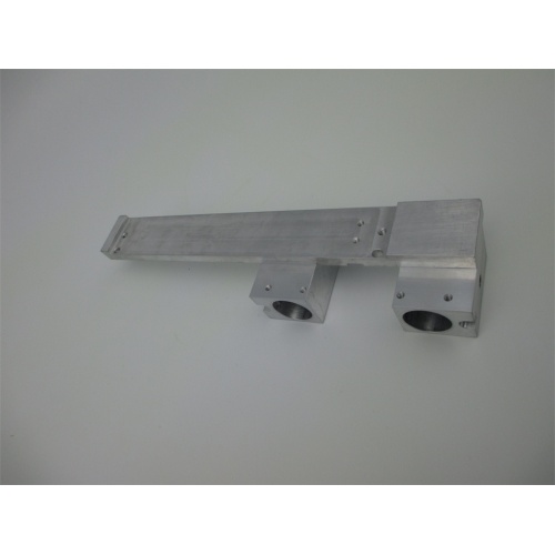 Machining Aluminum CNC Parts