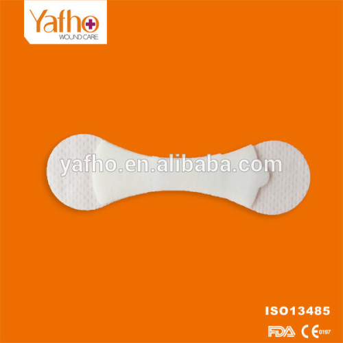YAFHO CE&FDA&ISO13485 adhesive foley catheter securement device