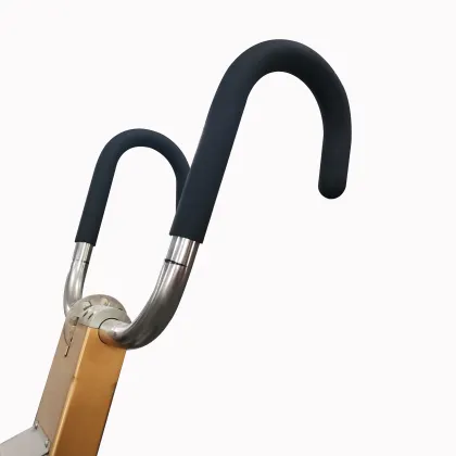 YUYANG Floor Grinders Concrete Grinder With Vacuum Cleaner 280 Gasoline Floor Grinder