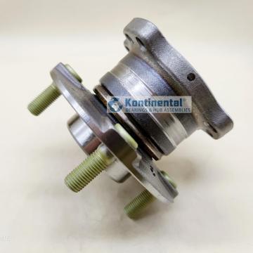 ACP1-2C299-A2C Roda Rolamento Assembléia Ford EcoSport