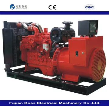 1100kw generator cummins diesel generator set Engine Mod KTA50-G3