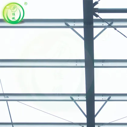 Top Quality Inflatable Green Houses For Agriculture