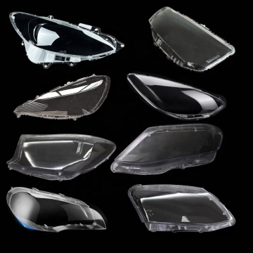 Auto Body Parts: Front Headlamp Shade Housing for Toyota, Honda, Hyundai, Nissan, Kia, Mitsubishi, Isuzu