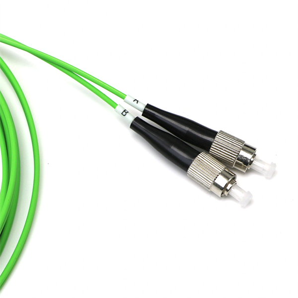 fiber optic patch cord