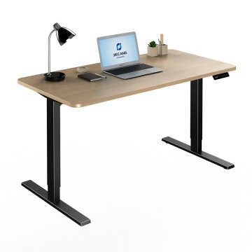JIECANG Electric Adjustable Height Standing Desk