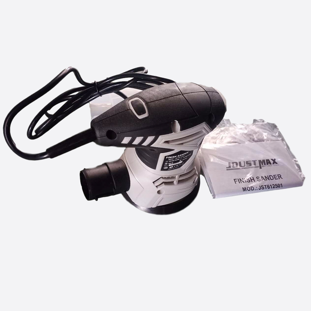 250w Electric Sander Electric Round Sander Machine For Wood Board Polishing, Wall Polishing